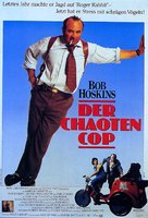 Heart Condition - German Movie Poster (xs thumbnail)