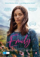 Emily - Australian Movie Poster (xs thumbnail)