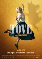 Tove - Swedish Movie Poster (xs thumbnail)