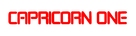 Capricorn One - Logo (xs thumbnail)