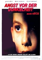 Afraid of the Dark - German Movie Poster (xs thumbnail)