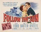 Follow the Sun - Movie Poster (xs thumbnail)