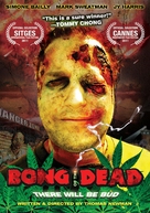 Bong of the Dead - Movie Cover (xs thumbnail)