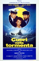 Cuori nella tormenta - Italian Theatrical movie poster (xs thumbnail)