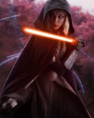 &quot;Ahsoka&quot; -  Key art (xs thumbnail)