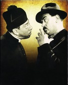 Don Camillo monsignore ma non troppo - German Movie Cover (xs thumbnail)