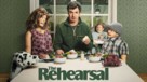 &quot;The Rehearsal&quot; - poster (xs thumbnail)