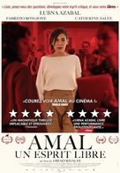 Amal - Canadian Movie Poster (xs thumbnail)