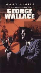 George Wallace - Movie Cover (xs thumbnail)