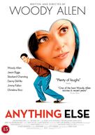 Anything Else - Danish DVD movie cover (xs thumbnail)