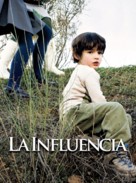 Influencia, La - Spanish poster (xs thumbnail)