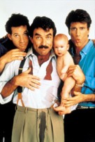 Three Men and a Baby -  Key art (xs thumbnail)