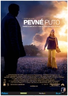 The Lovely Bones - Slovak Movie Poster (xs thumbnail)