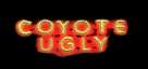 Coyote Ugly - Logo (xs thumbnail)
