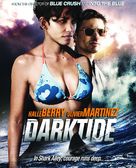 Dark Tide - Blu-Ray movie cover (xs thumbnail)