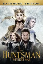 The Huntsman: Winter's War Cover