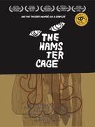 The Hamster Cage - Canadian poster (xs thumbnail)