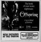 The Offspring - poster (xs thumbnail)