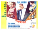 The Prize - Movie Poster (xs thumbnail)