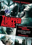 Trapped Ashes - French Movie Cover (xs thumbnail)