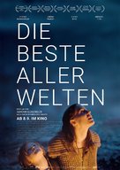 Die Beste Aller Welten - Austrian Movie Poster (xs thumbnail)