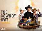 &quot;The Cowboy Way: Alabama&quot; - Video on demand movie cover (xs thumbnail)