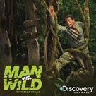 &quot;Man vs. Wild&quot; - Movie Cover (xs thumbnail)