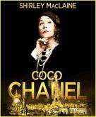 Coco Chanel - Movie Poster (xs thumbnail)