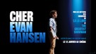 Dear Evan Hansen - French poster (xs thumbnail)
