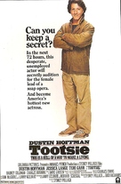 Tootsie - Movie Poster (xs thumbnail)