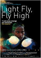 Light Fly, Fly High - Movie Poster (xs thumbnail)