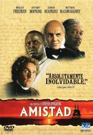 Amistad - Spanish Movie Cover (xs thumbnail)