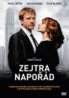 Zejtra naporad - Czech Movie Cover (xs thumbnail)