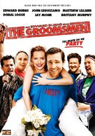 The Groomsmen - poster (xs thumbnail)