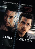 Chill Factor - Movie Poster (xs thumbnail)