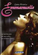 Emmanuelle 2 - DVD movie cover (xs thumbnail)