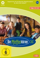 &quot;Die Pfefferk&ouml;rner&quot; - German DVD movie cover (xs thumbnail)