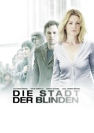 Blindness - German Never printed movie poster (xs thumbnail)