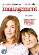 Management - British DVD movie cover (xs thumbnail)
