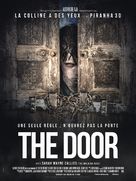 The Other Side of the Door - French Movie Poster (xs thumbnail)