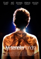 Iyi seneler - Turkish poster (xs thumbnail)