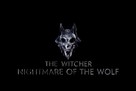 The Witcher: Nightmare of the Wolf - Logo (xs thumbnail)