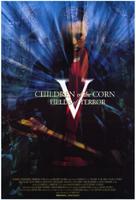 Children of the Corn V: Fields of Terror - Movie Poster (xs thumbnail)