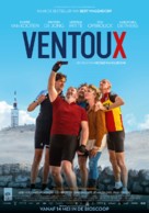 Ventoux - Dutch Movie Poster (xs thumbnail)