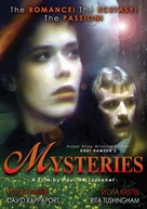 Mysteries - DVD movie cover (xs thumbnail)