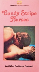 Candy Stripe Nurses - Movie Cover (xs thumbnail)