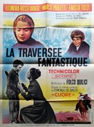 Dagli Appennini alle Ande - French Movie Poster (xs thumbnail)