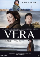 &quot;Vera&quot; - Dutch Movie Cover (xs thumbnail)
