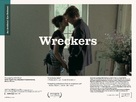 Wreckers - Movie Poster (xs thumbnail)