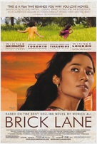 Brick Lane - Movie Poster (xs thumbnail)